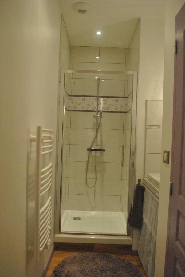 Domaine De La Poyat Bed & Breakfast Legny Luaran gambar